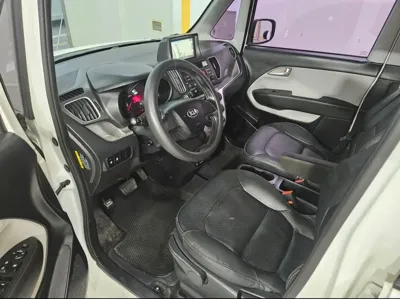Kia Ray 2015, 188371 км, за 3900000 KRW - фото 10
