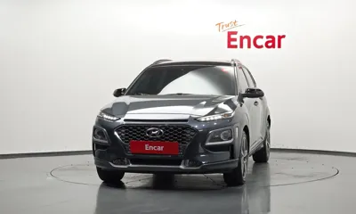 Hyundai Kona 2019, 49736 км, за 15700000 KRW