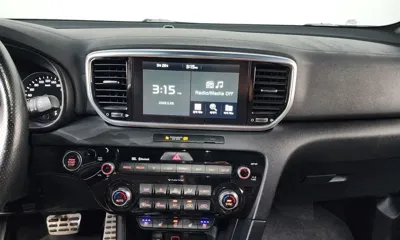 Kia Sportage 2019, 118294 км, за 16500000 KRW - фото 12