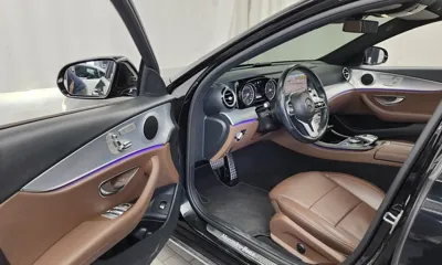 Mercedes-Benz E-Class 2020, 71900 км, за 22800000 KRW - фото 10