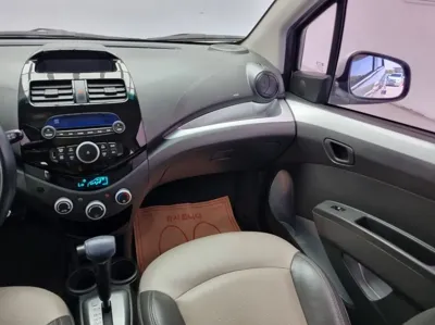 ChevroletGMDaewoo Spark 2012, 142843 км, за 2400000 KRW - фото 9