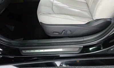Hyundai Sonata 2024, 35960 км, за 31200000 KRW - фото 31