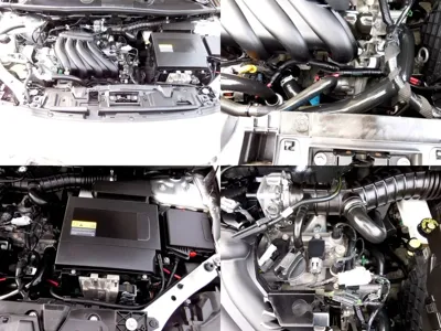 Renault-KoreaSamsung SM3 2014, 101438 км, за 3900000 KRW - фото 6