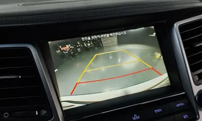 Hyundai Tucson 2016, 162805 км, за 11300000 KRW - фото 16
