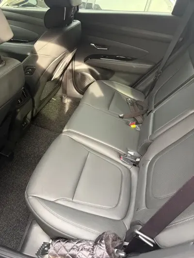 Hyundai Tucson 2024, 18000 км, за 20780000 KRW - фото 9