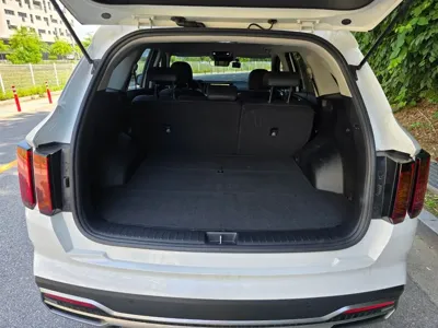 Kia Sorento 2023, 29500 км, за 25500000 KRW - фото 8