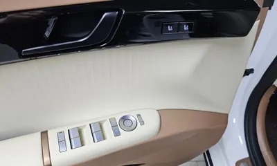 Hyundai Grandeur 2025, 16688 км, за 43900000 KRW - фото 28