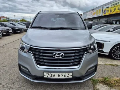 Hyundai Starex 2020, 66843 км, за 19800000 KRW - фото 2