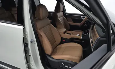 Hyundai Santafe 2025, 4406 км, за 36800000 KRW - фото 26