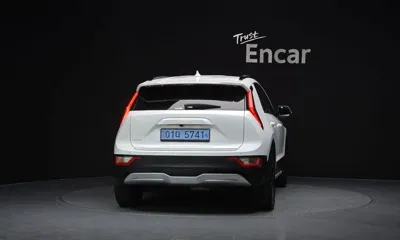 Kia Niro 2024, 45859 км, за 23170000 KRW