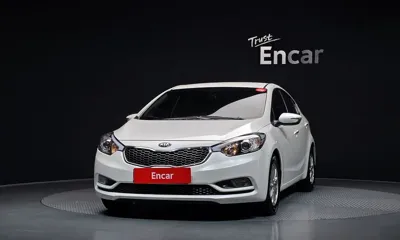 Kia K3 2015, 112371 км, за 6300000 KRW - фото 3