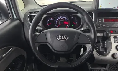 Kia Ray 2016, 74264 км, за 6700000 KRW - фото 15