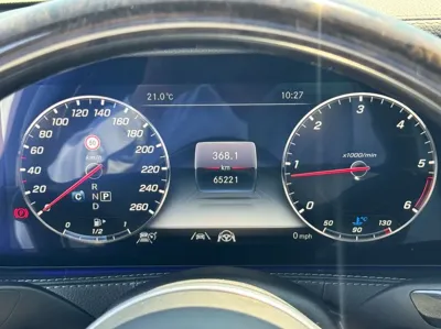 Mercedes-Benz S-Class 2020, 65200 км, за 56900000 KRW - фото 8
