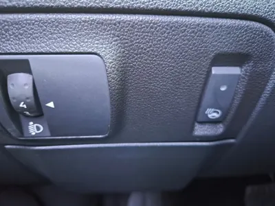 Renault-KoreaSamsung SM6 2016, 89391 км, за 6500000 KRW - фото 13
