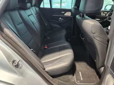 Mercedes-Benz GLE-Class 2025, 3017 км, за 107000000 KRW - фото 20