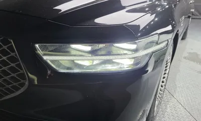 Genesis G90 2019, 172835 км, за 28500000 KRW - фото 22