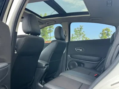 Honda Vezel 2020, 90000 км, за 52000 CNY - фото 12