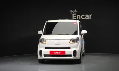 Kia Ray 2022, 93804 км, за 9900000 KRW
