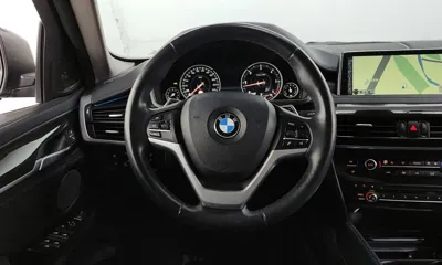 BMW X6 2016, 148749 км, за 22200000 KRW - фото 13
