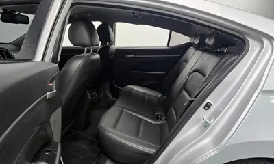 Hyundai Avante 2016, 149555 км, за 6700000 KRW - фото 12