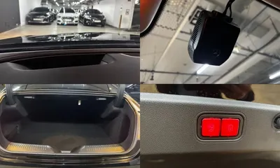 Mercedes-Benz CLS-Class 2019, 53000 км, за 38000000 KRW - фото 17