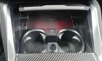 BMW i4 2025, 4333 км, за 72000000 KRW - фото 29