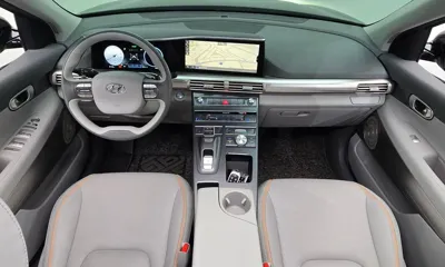 Hyundai Nexo 2024, 99223 км, за 21500000 KRW - фото 7