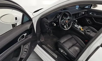 Porsche Panamera 2015, 113336 км, за 41900000 KRW - фото 10
