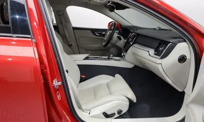 Volvo V60 2021, 127871 км, за 26000000 KRW - фото 26