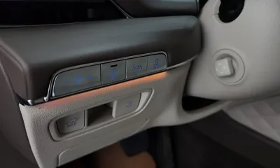 Genesis GV80 2020, 54062 км, за 40990000 KRW - фото 28