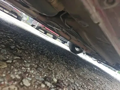 Borgward BX5 2017, 157400 км, за 18300 CNY