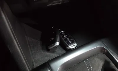 Hyundai Veloster 2019, 103207 км, за 12900000 KRW - фото 15
