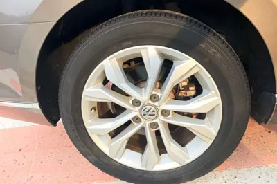 Volkswagen Magotan 2018, 160799 км, за 84378.56 CNY - фото 11
