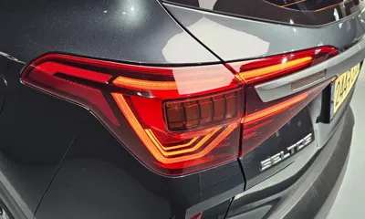 Kia Seltos 2023, 77608 км, за 18800000 KRW - фото 23