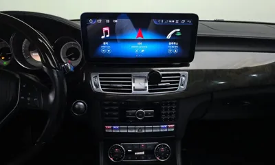 Mercedes-Benz CLS-Class 2012, 120617 км, за 10200000 KRW - фото 13