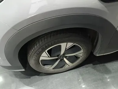 BYD 海狮05 EV 2025, 5000 км, за 108200 CNY - фото 23