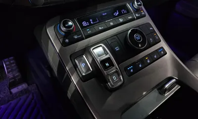 Hyundai Palisade 2022, 85578 км, за 29900000 KRW - фото 9
