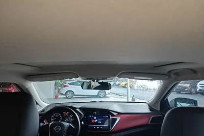 Nissan Lannia 2016, 94700 км, за 50379.75 CNY - фото 3