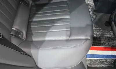Audi A6 2021, 64607 км, за 28500000 KRW - фото 26