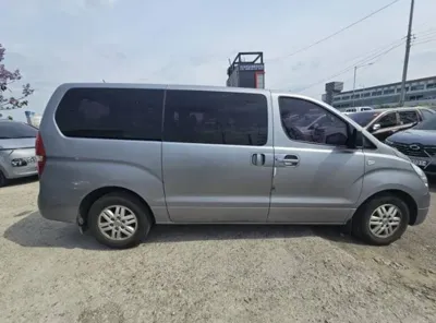 Hyundai Starex 2018, 253376 км, за 7900000 KRW - фото 4