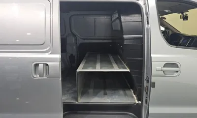 Hyundai Starex 2018, 256406 км, за 99990000 KRW - фото 12