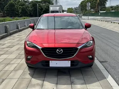 Mazda CX-4 2017, 72900 км, за 51100 CNY - фото 23