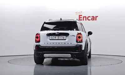 MINI Countryman 2019, 93121 км, за 17500000 KRW