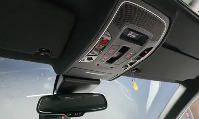 Audi A6 2018, 69000 км, за 17000000 KRW - фото 29