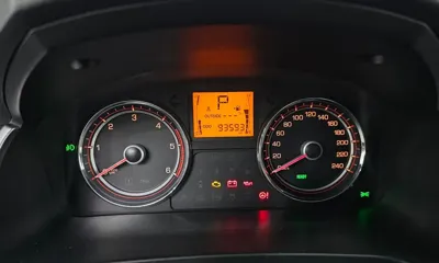 KG_Mobility_Ssangyong KORANDO 2017, 93593 км, за 6700000 KRW - фото 8