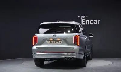 Hyundai Palisade 2023, 44659 км, за 32500000 KRW