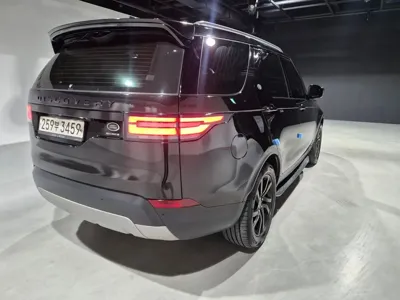 Land Rover Discovery 2017, 111370 км, за 24900000 KRW - фото 6