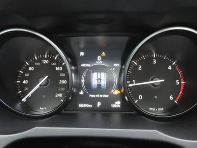 Land Rover Range Rover Evoque 2018, 103877 км, за 11200000 KRW - фото 8