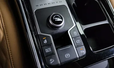 Kia Sorento 2022, 47210 км, за 28900000 KRW - фото 28