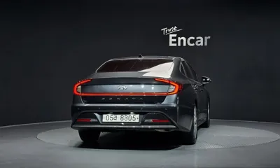 Hyundai Sonata 2020, 74672 км, за 17000000 KRW